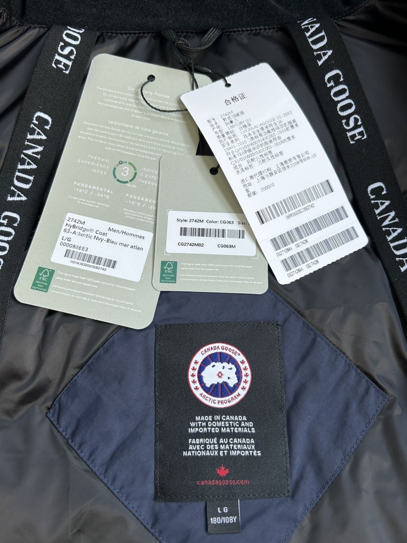 Moncler Down Coat